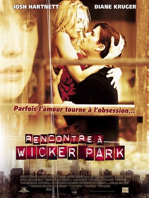 Regarder Rencontre à Wicker Park en streaming